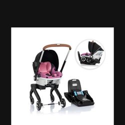 Car seat Stroller 