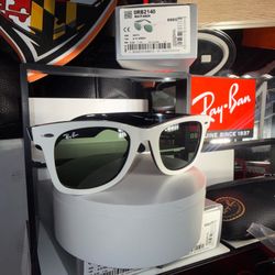 Rayban 2140 new