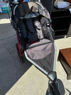 BOB strollers