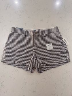 Old Navy Women’s Shorts Size 0 BNWT