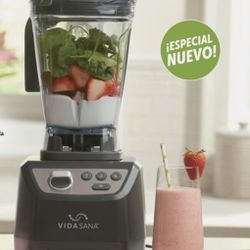 Princess House Licuadora 