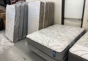 furniture mattress bed frame bunk bed twin full queen king 