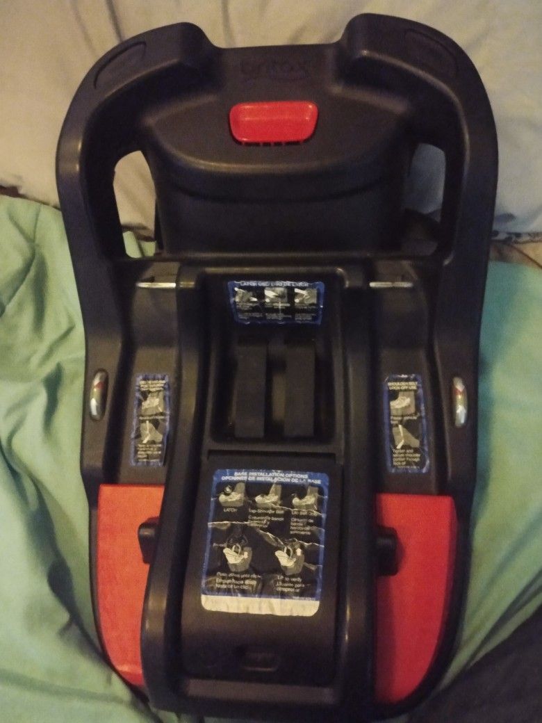 britax b35 elite