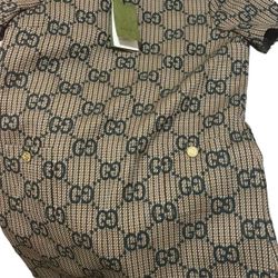 Gucci Dress Medium Brand New