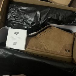 Chestnut UGGS ✅ 11 men’s