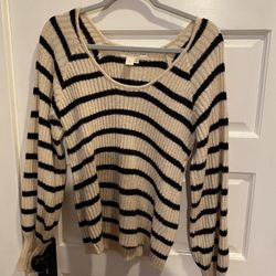 Longsleeve/ Sweater