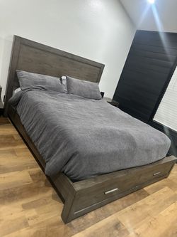 Bedroom Set