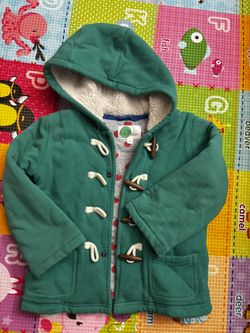 Baby Borden 3-4T