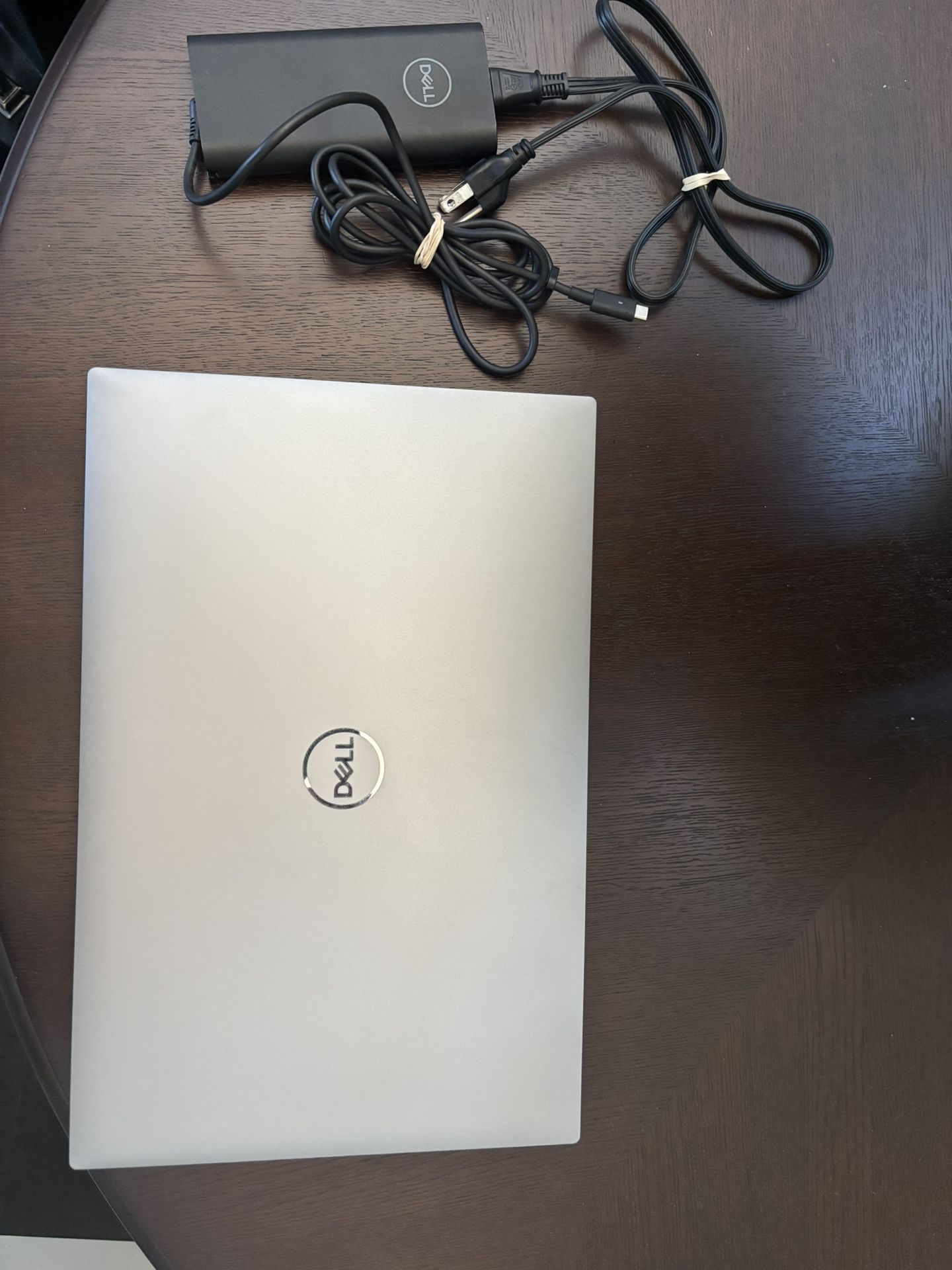 Dell Precision 17” Laptop - Like-New Condition