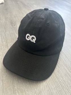 GQ Hat