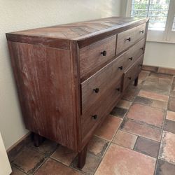 Bedroom Dresser With Drawers