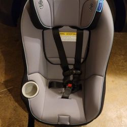 Graco Child Carseat 