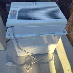 Air Conditioner Electric 
