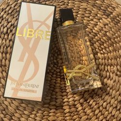 Ysl Libre  Perfume