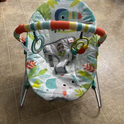 Baby Bouncer 