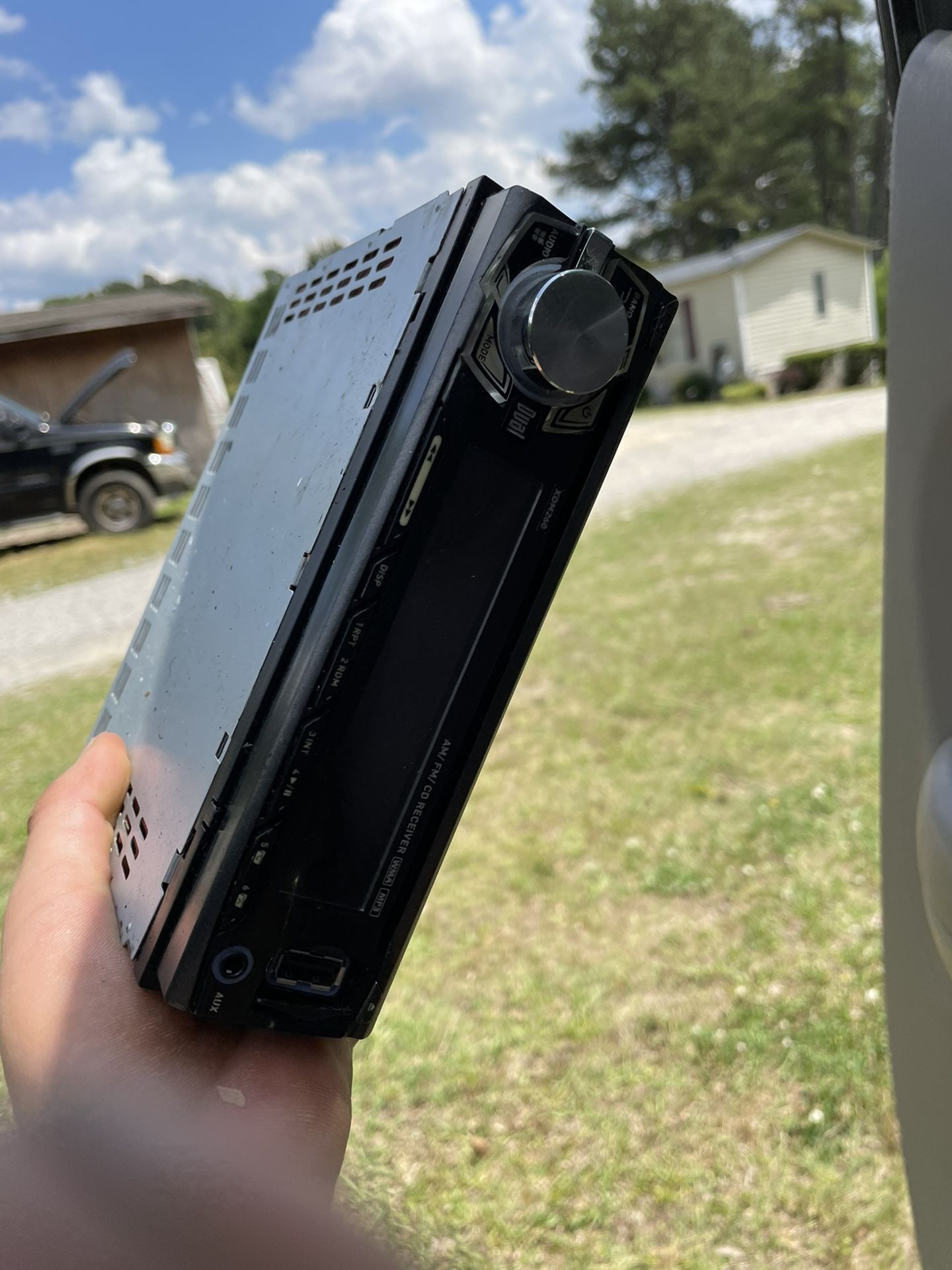 Radio