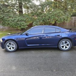 2013 Dodge Charger