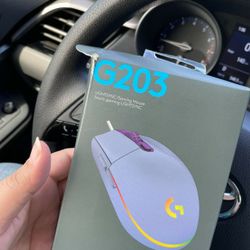 Gaming Mouse