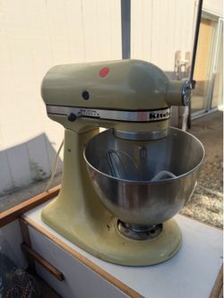 Antique KitchenAid Mixer
