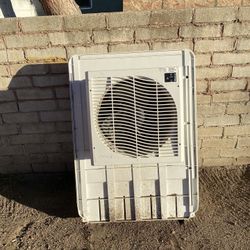 Mastwr cool swamp cooler