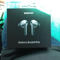 Galaxy Buds Pro 3