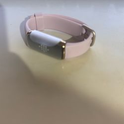 Fitbit Inspire 3 - Heart Rate Monitor | Health & Fitness Tracker Lilac Bliss