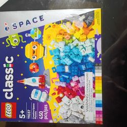 Lego Classic 11037