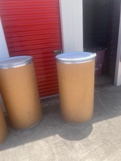 3 Barrels for sale