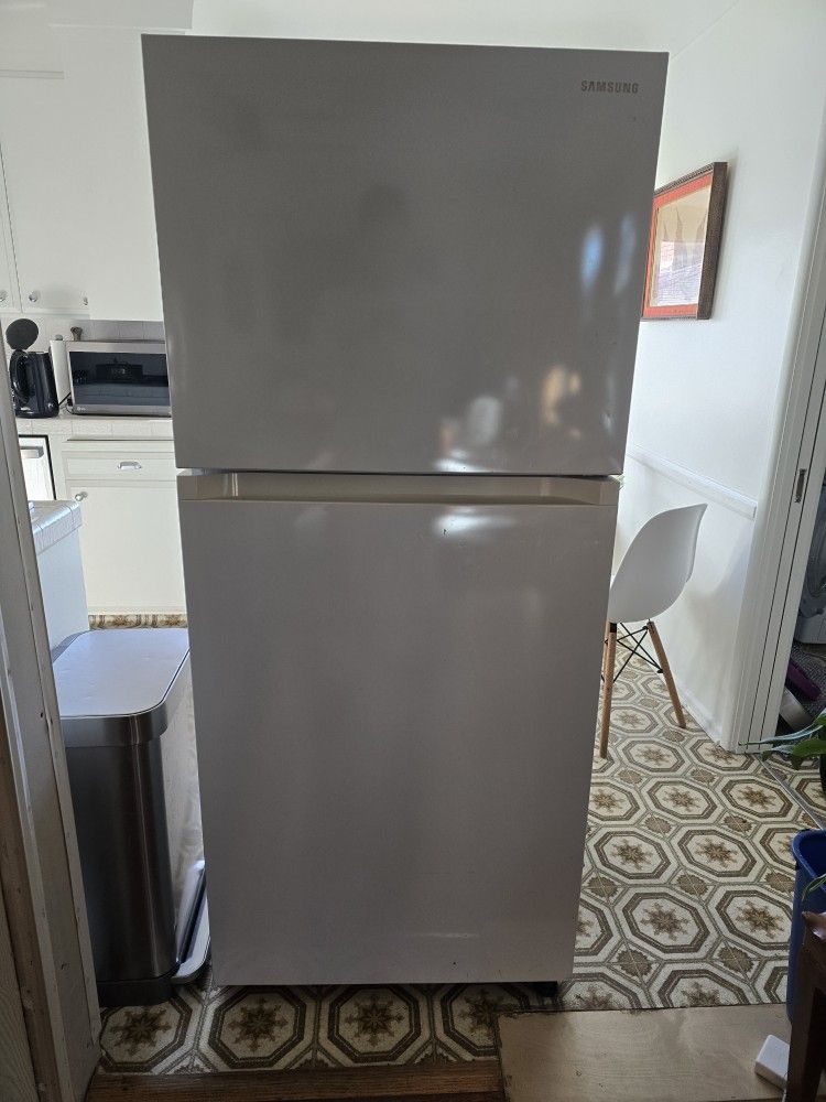 Samsung Refrigerator