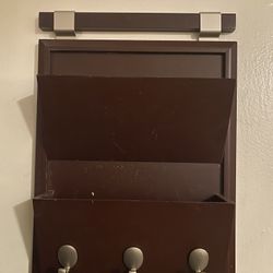 Hanging Organizer