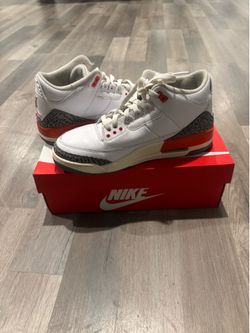 Women's Jordan Retro 3 'Georgia Peach'