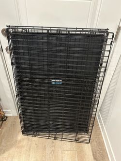 DOG CRATE XXL