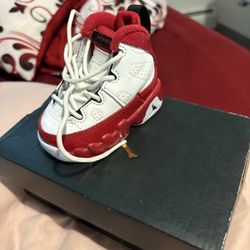 Size 2c In Babies (unisex)