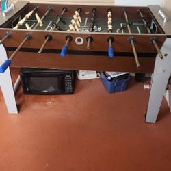 Game Table
