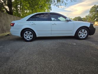 2009 Hyundai Sonata