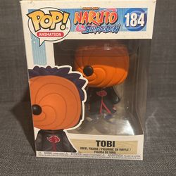 Tobi Pop