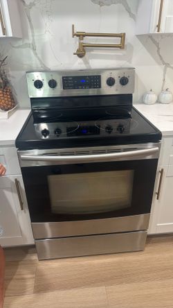 Appliances