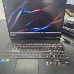 Acer Nitro 5