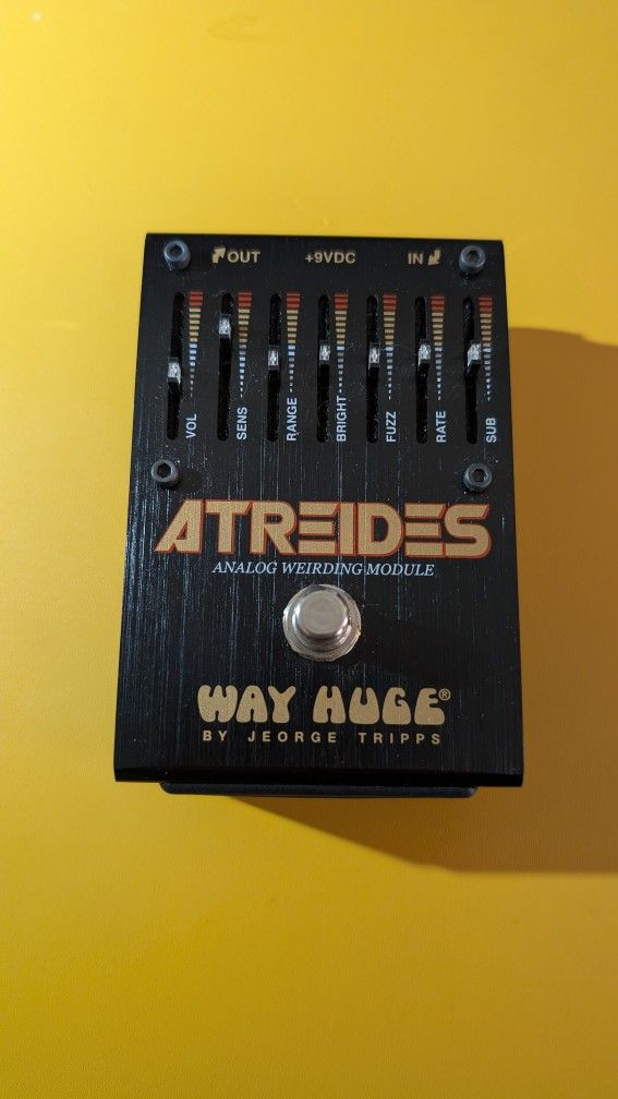 Way Huge Atreides