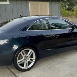 2010 Audi A5
