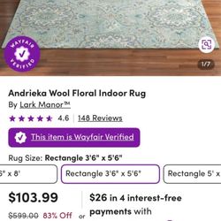 Area Rug