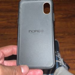 iPhone X Case