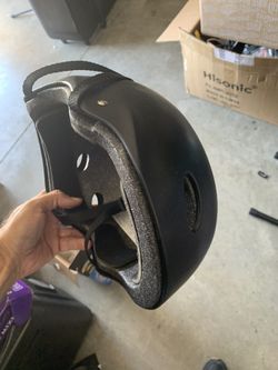 Bike Helmet