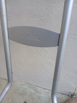 Delta Bike Rack