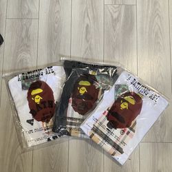 BAPE 