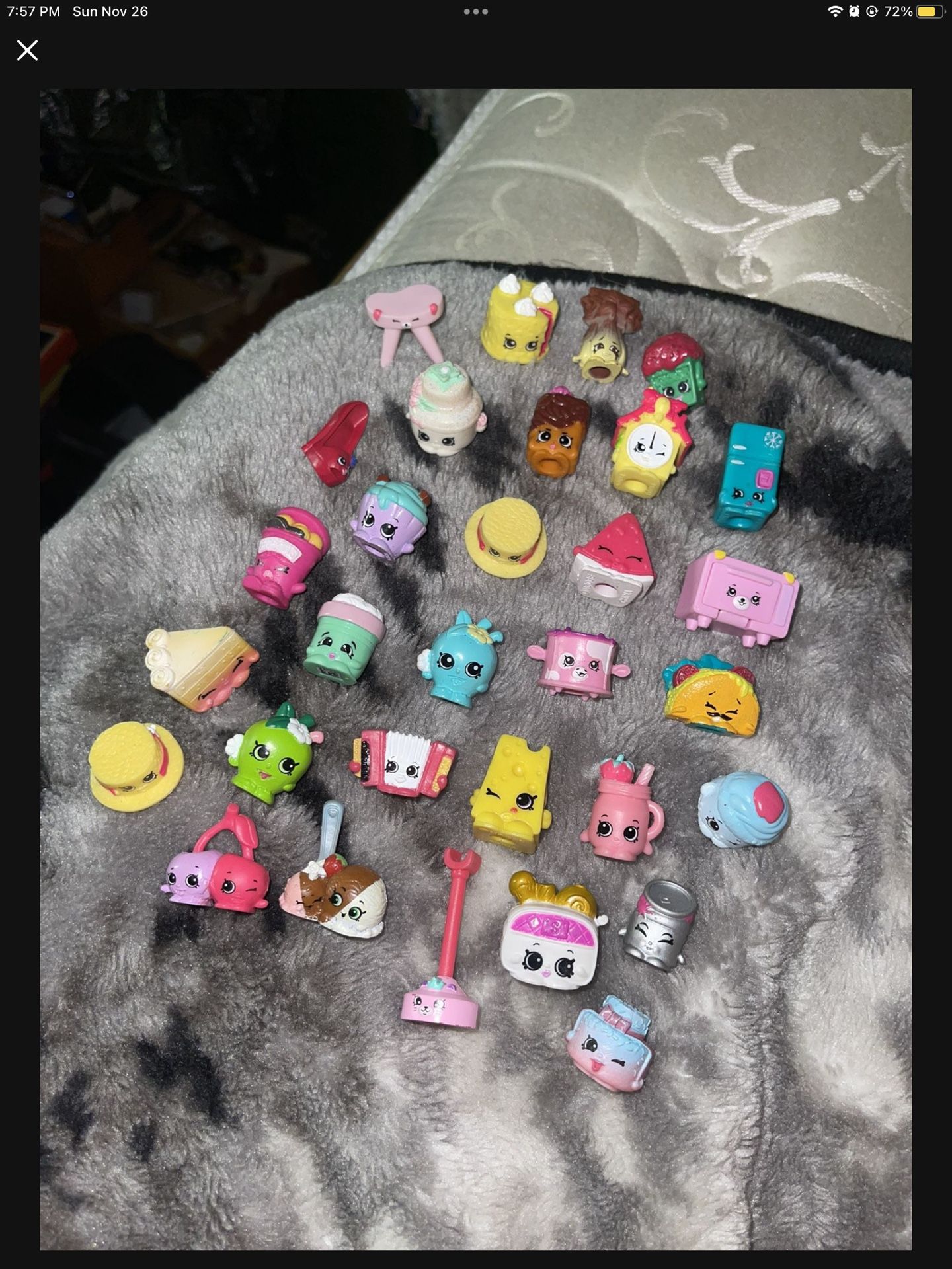 Shopkins 