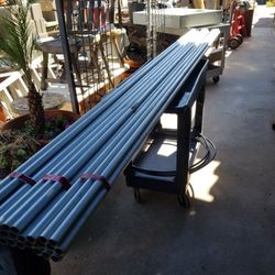 1 Inch Emt Conduit 100 Ft Bundles