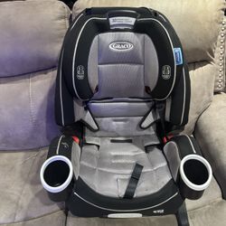 Graco car seat 