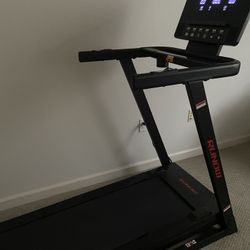 Threadmill