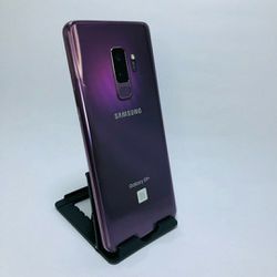 samsung galaxy s9 plus 64GB Unlocked 